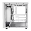 Cooler Master MasterBox 600 White Desktop