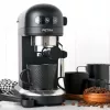 Ekspres do kawy Petra PT5240BVDE