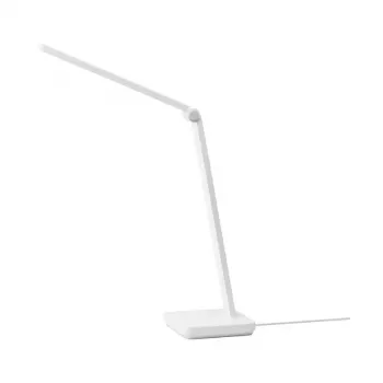 Lampa biurkowa Xiaomi Desk Lamp biała 7,5 W 3900 K 100 lm