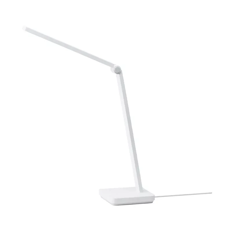 Lampa biurkowa Xiaomi Desk Lamp biała 7,5 W 3900 K 100 lm