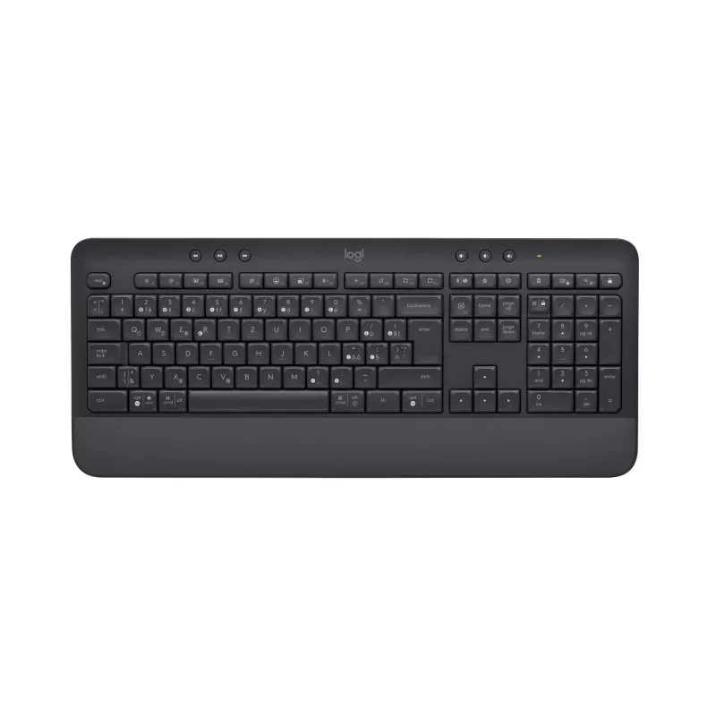 Logitech Signature MK650 dla Biznesu SK/CZ