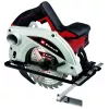 Piła ręczna Einhell TC-CS 1250 16.5 cm czarna czerwona