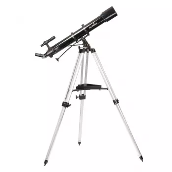 Refraktor Skywatcher BK 909 AZ3 90 mm apertura 900 mm ogniskowa