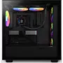 Chłodzenie cieczą NZXT Kraken Elite 280 RGB 14 cm czarne