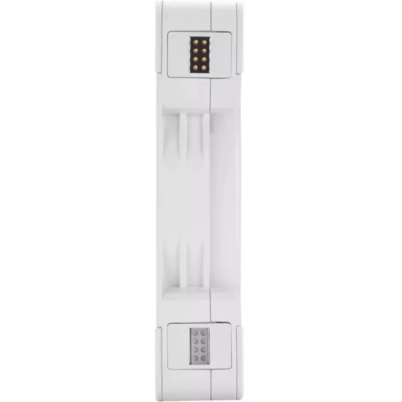 Thermaltake SWAFAN EX12 ARGB 140 mm biały 3-pak