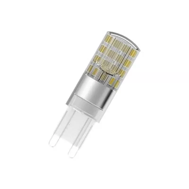 Parathom Clear capsule LED | G9 | 2,6 W | Ciepła biel