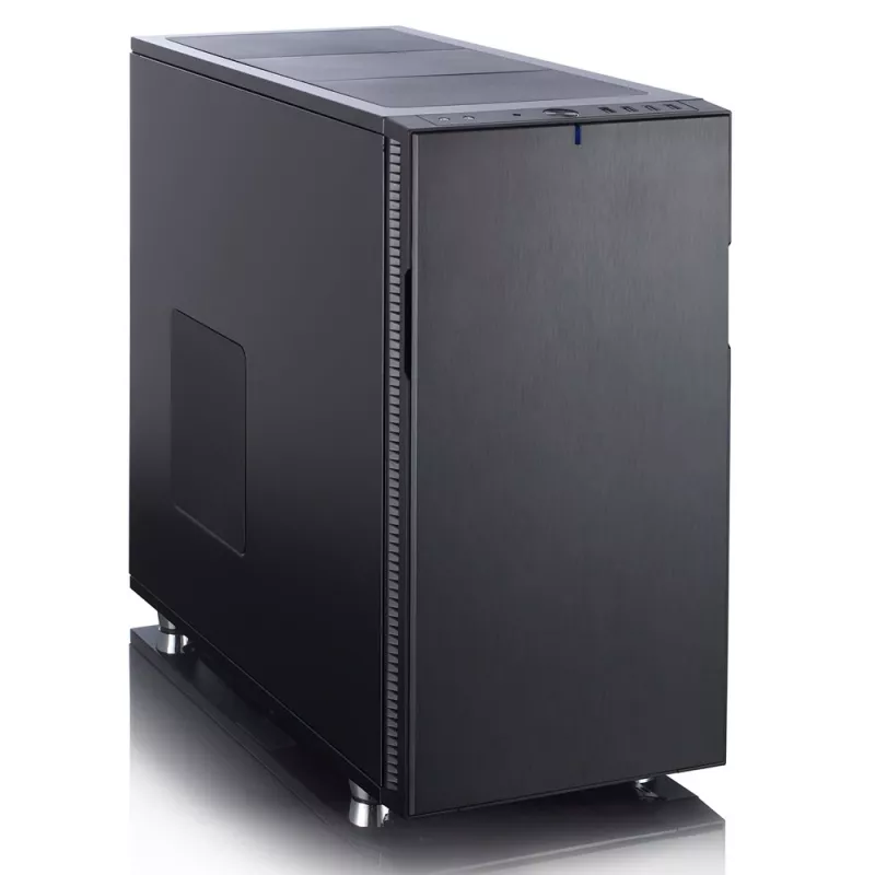Fractal Design Define R5 Midi Tower Czarny