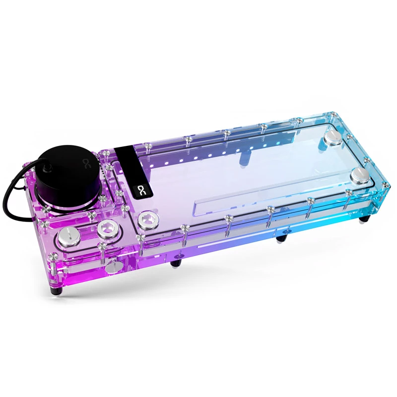 Alphacool 15488 część/akcesorium układu chłodzenia komputera Pompa i zbiornik