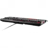 Klawiatura Corsair K70 MAX Gaming USB Niemiecka Czarna