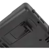 Rivacase 5556 Podkładka chłodząca do notebooka 43,9 cm (17.3) Czarny (5556 Czarny)