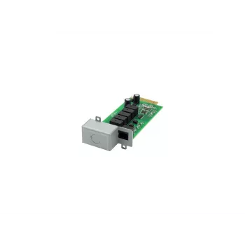 Unit Relay Card U-Relay-Card-In 8-kanałowy moduł wejściowy 12 V DC