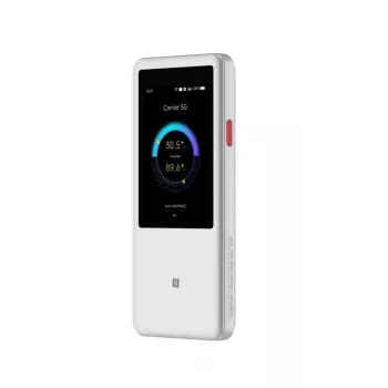ZTE U60 Pro 5G WiFi7 (MU5250) Mobilny router Wi‑Fi
