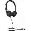 Headset Yealink UH35 Dual Teams USB-C/A