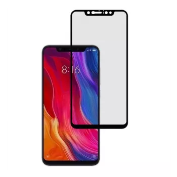 Szkło hartowane Tellur do Xiaomi Mi 8 Pro 2.5D Full Glue ochraniacz ekranu