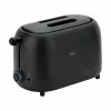 Suszarka do włosów Jata JETT1262 2200W z technologią jonową i wieloma ustawieniami temperatury/prędkości