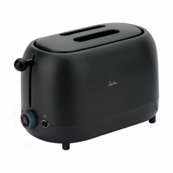 Suszarka do włosów Jata JETT1262 2200W z technologią jonową i wieloma ustawieniami temperatury/prędkości