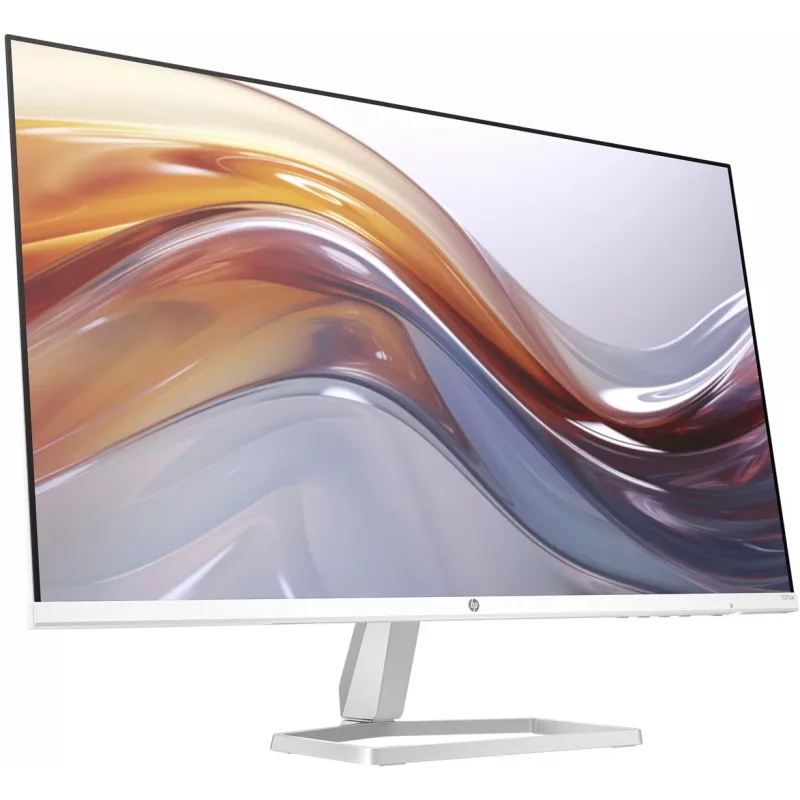 Monitor HP Series 5 27 cali FHD z głośnikami - 527sa