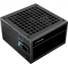 Zasilacz DeepCool PF500 500 W ATX 2.4, 80 PLUS, wentylator 120 mm, 20+4 pin, 2×6+2 PCIe, 4×SATA