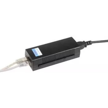 DEBO POE INJECT - Entwicklerboards - Injector 10/100/1000 Mbps (SBC-POE-Inj)