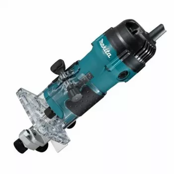 ELEKTRYCZNA FREZARKA 3711 530W MAKITA