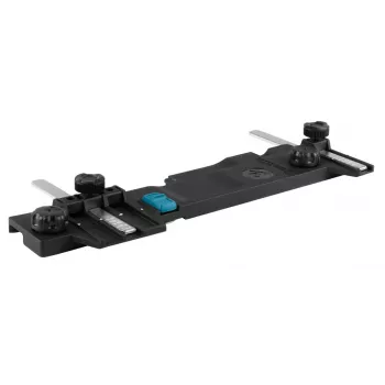 Adapter prowadnicy Makita do HS6601