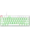 Razer Huntsman V3 Pro Mini - biały - układ niemiecki P - klawiatura - optyczna (RZ03-04992000-R3G1)