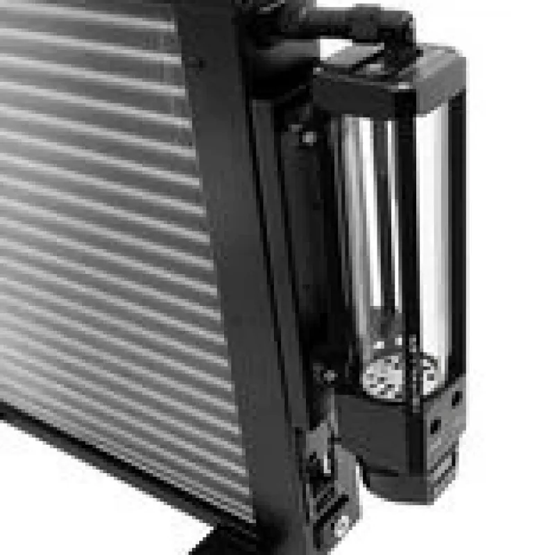 Adapter rury radiatora Watercool MO-RA IV Heatkiller Tube Adapter – czarny