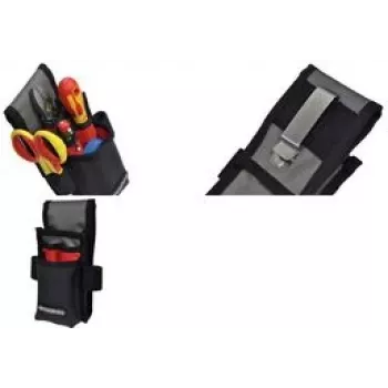 Torba narzędziowa c.k tools MA2724 — uniwersalna torba do przenoszenia, wymiary 90×200×100 mm