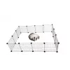 C&C Modularny kojec dla psa 180x75 cm