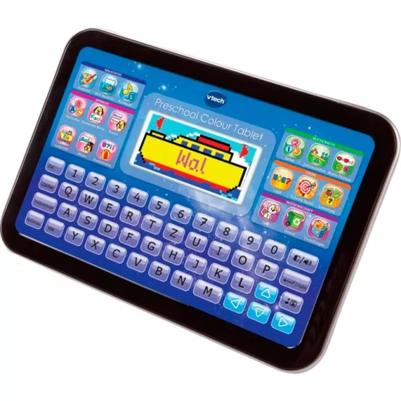 Zabawka edukacyjna VTech 80-155204