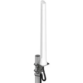 Antena sieciowa dookólna Poynting A-OMNI-0214-V1-01, 0.617–3.8 GHz, 3.5 dBi, SMA, 50 Ω, 646 mm