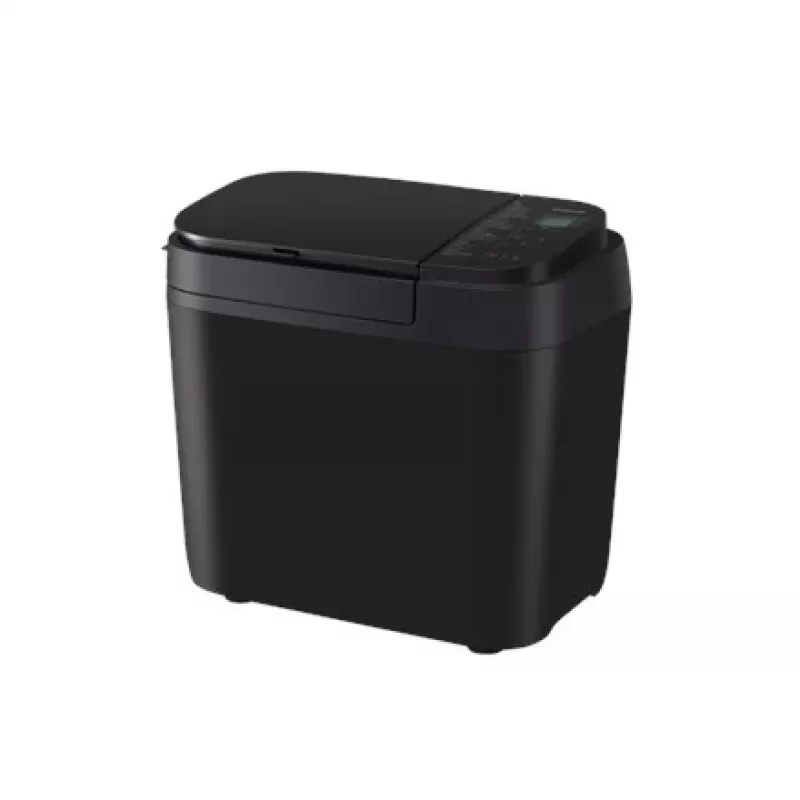 Panasonic | Automat do pieczenia chleba | SD-R2530 | Moc 550 W | Liczba programów 30 | Wyświetlacz Tak | Czarny
