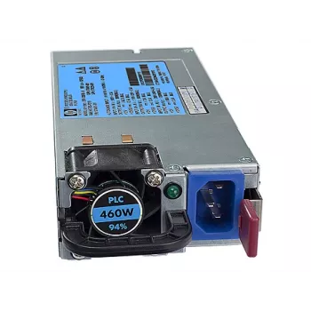HP - Zasilacz Hot-Plug - 460 W (536404-001)