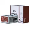 Zasilacz Inter-Tech SFX-300W 300W