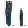ProfiCare PC-HSM/R 3052 Czarny,Niebieski