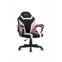 Fotel gamingowy dla dzieci Huzaro Ranger 1.0 Pink Mesh