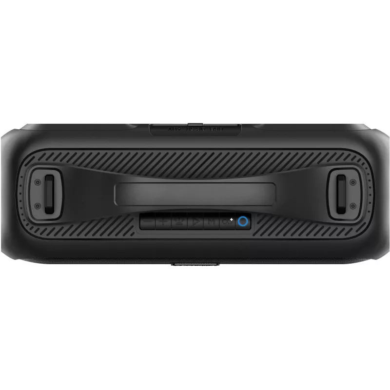 Głośnik Bluetooth z radiem SSS 3100 KIDS 60W, panel LED