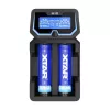 Ładowarka do akumulatorów XTAR X2 do Li-ion 18650