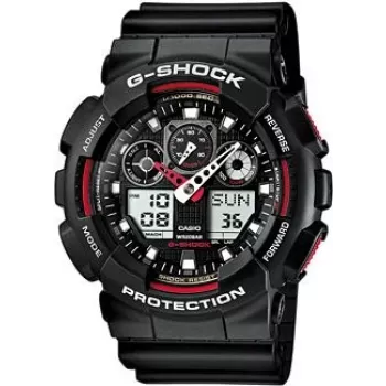 Zegarek Casio GA-100-1A4ER