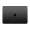 Laptop Apple MacBook Pro 14-calowy — M5 Pro 18‑rdzeniowy CPU / 20‑rdzeniowy GPU, 24 GB RAM, 2 TB SSD, Space Black