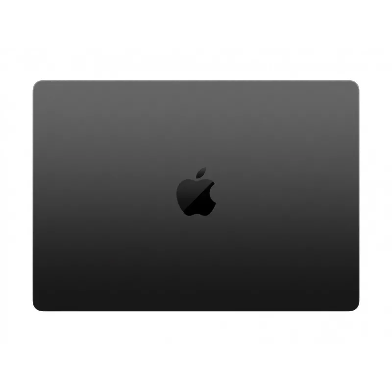 Laptop Apple MacBook Pro 14-calowy — M5 Pro 18‑rdzeniowy CPU / 20‑rdzeniowy GPU, 24 GB RAM, 2 TB SSD, Space Black