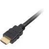 Kabel HDMI/DVI-D Sharkoon 1m