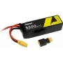 Amewi LiPo Battery 4S 14.8V 5500mAh 40C XT90 (28150)