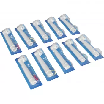 Końcówki wymienne Oral-B Pro Sensitive Clean, 10 szt.