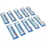 Końcówki wymienne Oral-B Pro Sensitive Clean, 10 szt.