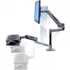 ERGOTRON WorkFit-LX, system mocowania biurka typu Sit-Stand