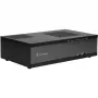 SilverStone MILO ML05 - SFF - Mini-ITX - bez zasilacza (SFX12V)