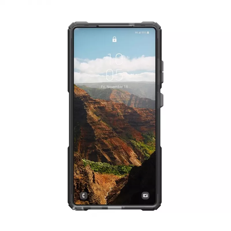 Etui UAG Plasma XTE do Galaxy S25 Ultra 5G