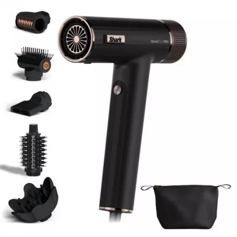 Suszarka do włosów Shark SpeedStyle Pro 5-in-1 1750 W