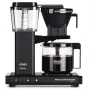 Ekspres do kawy przelewowy Moccamaster KBG 741 AO, półautomatyczny, 1,25 l